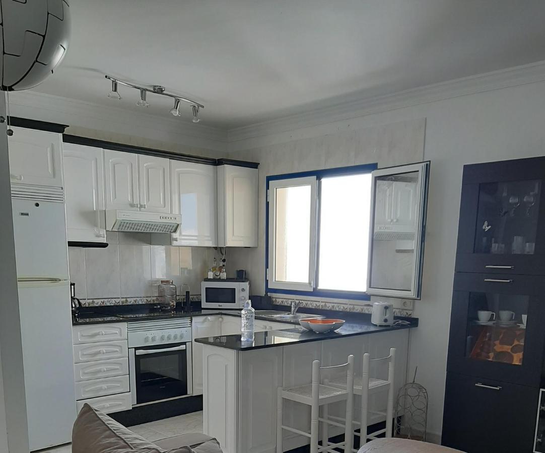 Vacacional En Lanzarote Appartement